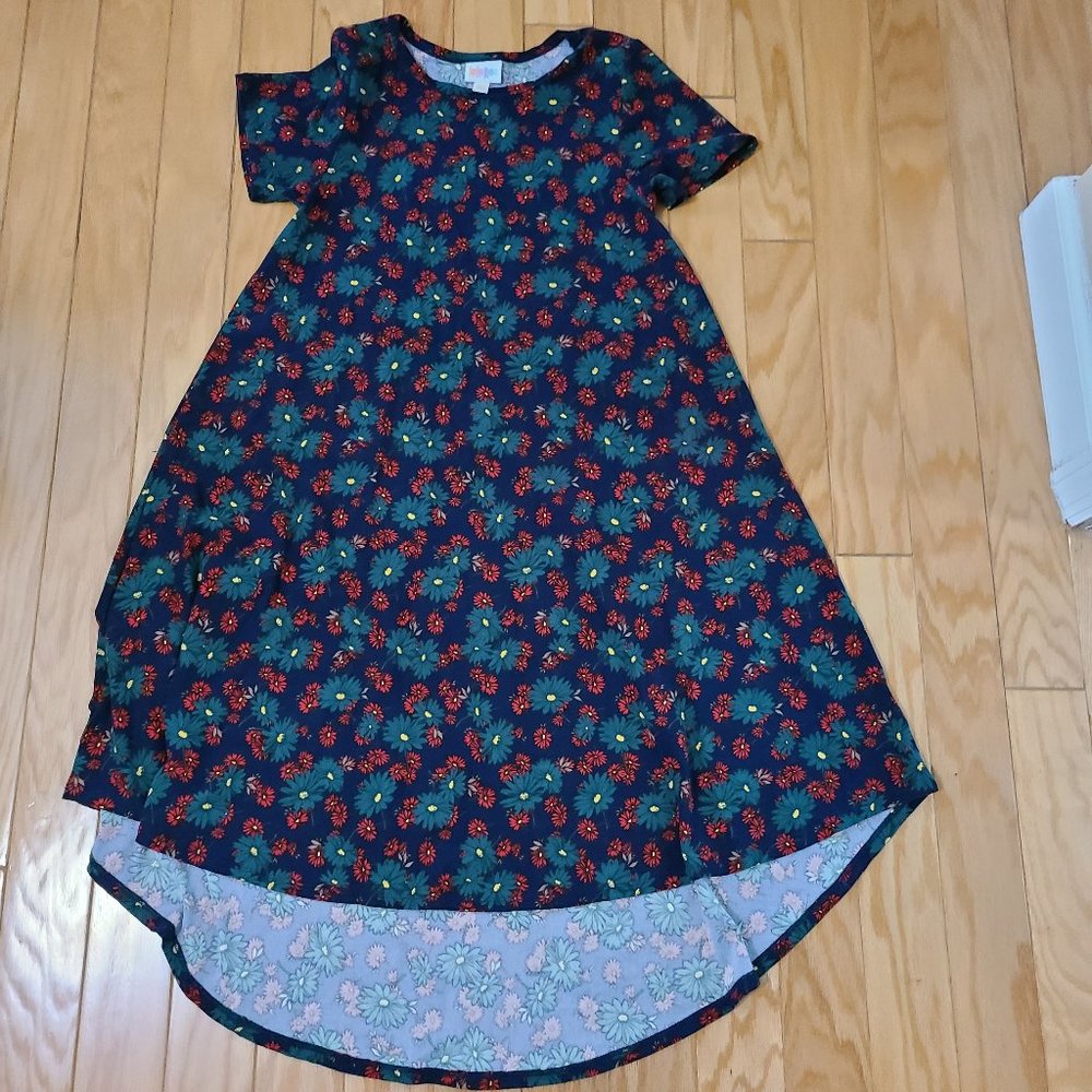 Lularoe Carly Dress